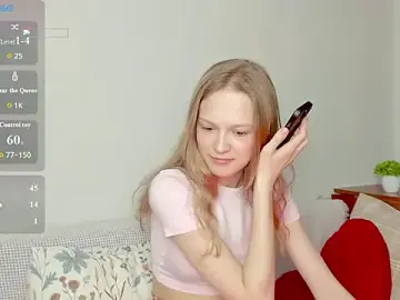 Stripchat Live Porn of _Alice_Grace