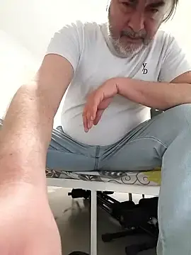 Stripchat Sex Chat of eruzam59000