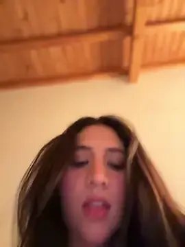 Stripchat Live Porn of marcimaa