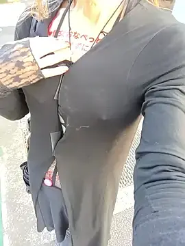 Stripchat Sex Cam of pink-mai