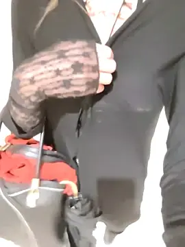 Stripchat Live Sex of pink-mai