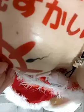 Stripchat Live Porn of pink-mai