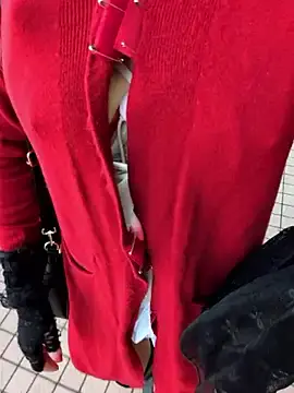 Stripchat Sex Cam of pink-mai