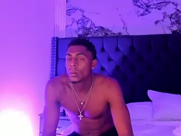 Stripchat Free Porn Cam of timosX_