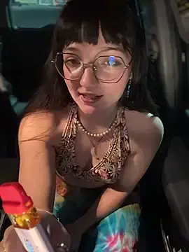 Stripchat Adult Webcam of urpuppymoon