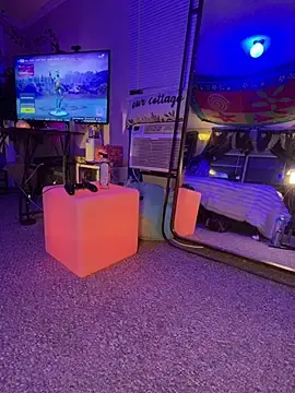 Stripchat Adult Webcam of urpuppymoon