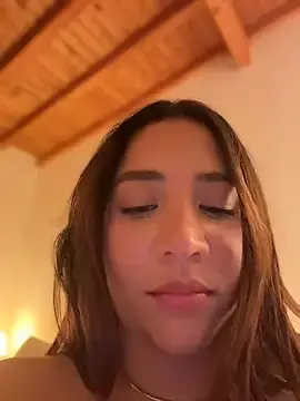 Stripchat Live Sex Cam of vellaah