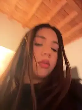 Stripchat Live Porn of vellaah