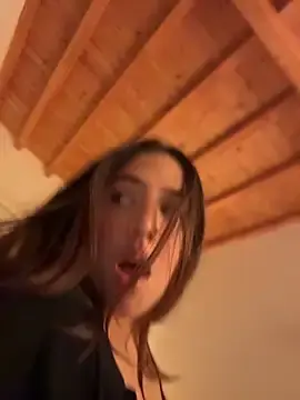 Stripchat Nude Webcam of vellaah