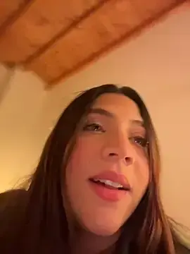 Stripchat Live Porn of vellaah