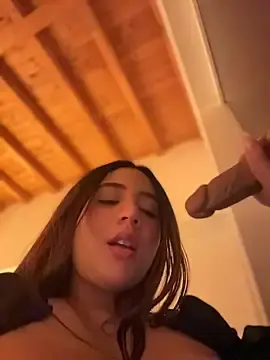 Stripchat Live Sex Cam of vellaah