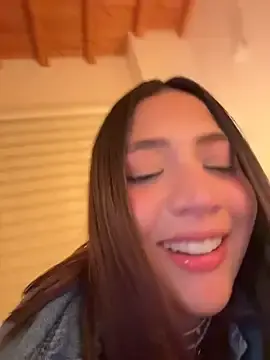 Stripchat Sex Chat of vellaah