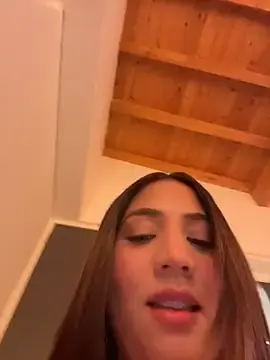 Stripchat Nude Webcam of vellaah