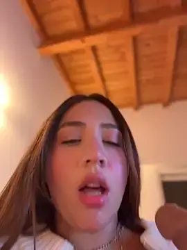 Stripchat Sex Chat of vellaah