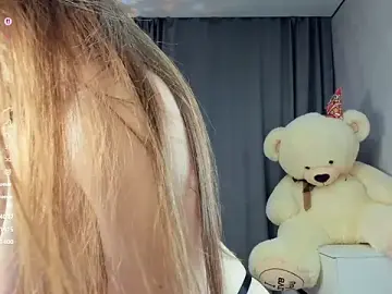 Stripchat Adult Webcam of BelleDream