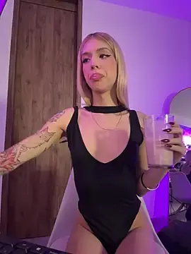 Stripchat Best Webcam of Courtney_gonet