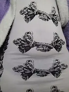 Stripchat Nude Webcam of CrazyMaya39