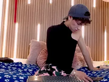 Stripchat Sex Chat of Cristopher_Wild