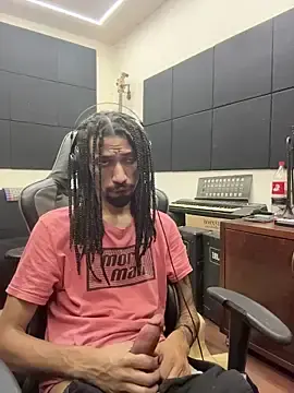 Stripchat Adult Webcams of FavelaDaddyCum