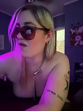 Stripchat Watch Live Sex Cams of Granlady7