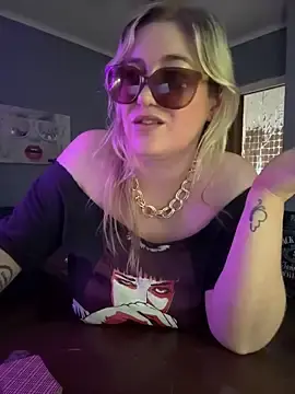 Stripchat Live Sex Cam of Granlady7