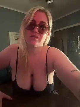 Stripchat Best Webcam of Granlady7