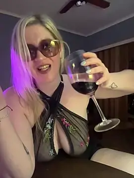 Stripchat Best Webcam of Granlady7