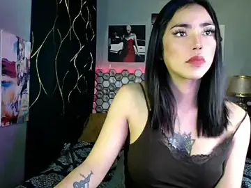 Stripchat Nude Webcam of Hot_Metallica69