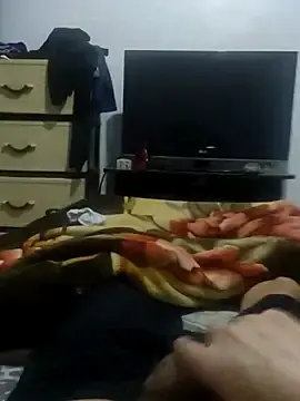 Stripchat Live Sex of JoyousArray85