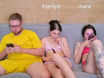 Stripchat Watch Live Sex Cams of Ksenny