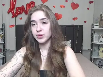 Stripchat Adult Webcam of LauraHlot