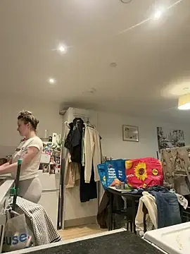 Stripchat Best live sex cam show of LilyLuck_