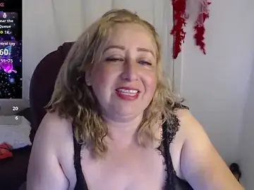 Stripchat Live Porn of Mature_2025