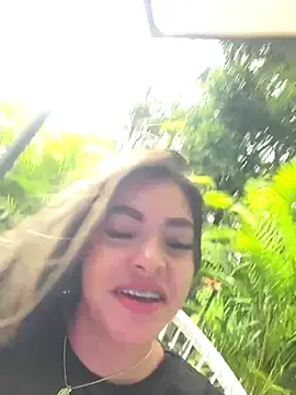 Stripchat Nude Webcam of MayaMoanXXX