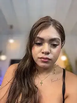 Stripchat Watch Live Sex Cams of MayaMoanXXX