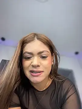 Stripchat Best Webcam of MayaMoanXXX