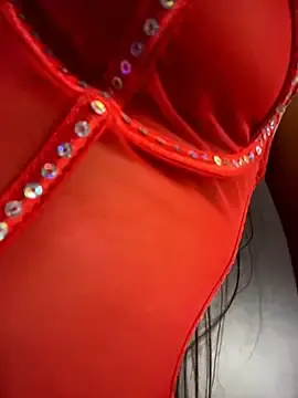 Stripchat Nude Webcam of MayaMoanXXX