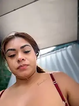 Stripchat Best Webcam of MayaMoanXXX