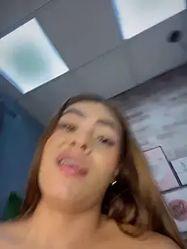 Stripchat Best Webcam of MayaMoanXXX