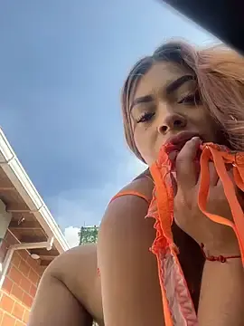 Stripchat Adult Webcam of MayaMoanXXX