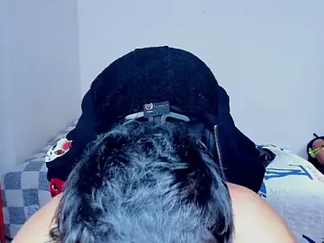 Stripchat Live Sex of Tommy_Bred