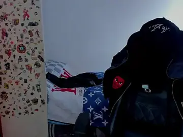 Stripchat Sex Chat of Tommy_Bred