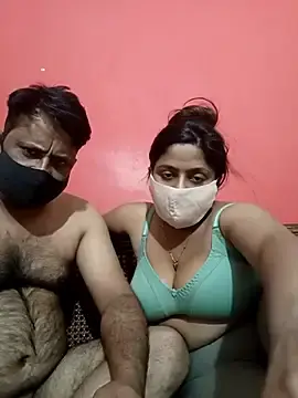 Stripchat Sex Chat of TwoHearts_OneSoul