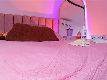 Stripchat Sex Chat of _linda_milk_