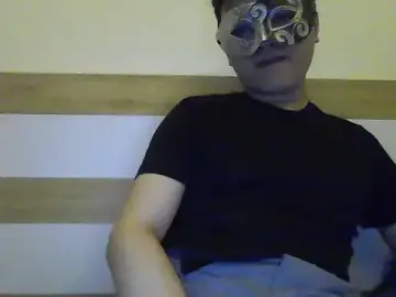 Stripchat Best live sex cam show of gande_003