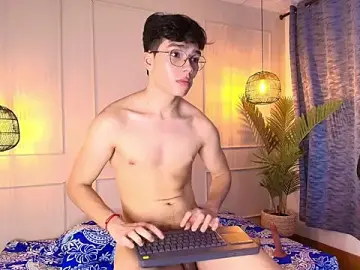 Stripchat Live Sex of luandy