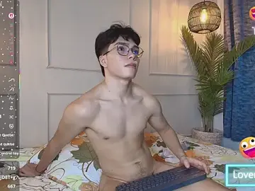 Stripchat Private Sex Chat of luandy