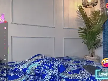 Stripchat Adult Video Chat of luandy