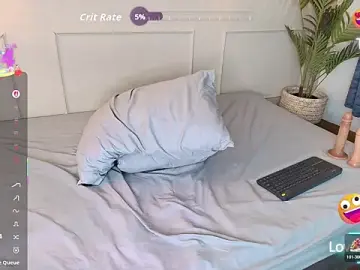 Stripchat Live Sex of luandy