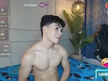 Stripchat Watch Live Sex Cams of luandy